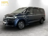 Used VW Multivan Style 204 HP (150 kW) 2023 Blue MPV