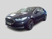 used Ford Mondeo Vignale 2.0 Hybrid 4dr Auto