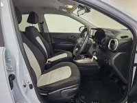 Used Hyundai i10 Premium 84 HP (61 kW) 2020 Grey Hatchback