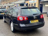 used VW Passat 2.0 Highline Plus TDI CR DPF 5dr