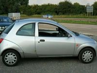 Używany Ford Ka 2003 Hatchback