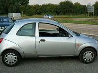 used Ford Ka 1.3i