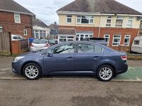 used Toyota Avensis 2.0 D-4D TR 4dr