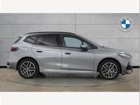 Used BMW 225 M Sport 245 HP (180 kW) 2025 Skyscraper grey metallic Estate
