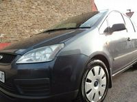 Used Ford C-MAX 2004 MPV