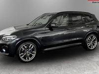 Used BMW X3 M Sport 360 HP (264 kW) 2020 SUV
