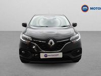Used Renault Kadjar Play 140 HP (102 kW) 2020 Black SUV