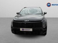 Used Kia Sportage GT-Line 238 HP (175 kW) 2025 Black SUV