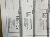 Used Dacia Duster Lauréate 110 HP (80 kW) 2014 Blue SUV