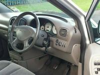 Used Chrysler Voyager 2002 MPV