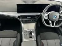 Used BMW 330e M Sport 288 HP (211 kW) 2025 Grey