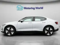 Used Polestar 2 2023 Hatchback