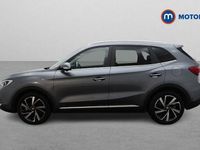 Used MG ZS Trophy 196 HP (144 kW) 2025 Grey SUV