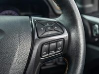 Used Ford Ranger Wildtrack 2022 Black Pickup