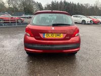 used Peugeot 207 1.4 HDi Verve 3dr