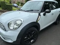 Used Mini One D 90 HP (66 kW) 2015 Hatchback