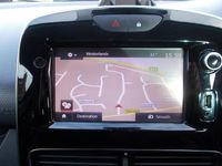 Used Renault Clio IV GT-Line 90 HP (66 kW) 2018 Black Hatchback