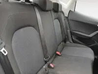 Used Seat Arona SE Technology 2022 White SUV