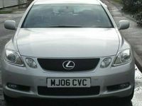 used Lexus GS300 3.0