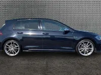 Used VW Golf VII 300 HP (220 kW) 2019