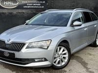 Used Skoda Superb SE 2023 Hatchback