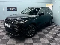 Used Land Rover Range Rover Velar SE Dynamic 179 HP (131 kW) 2020 SUV