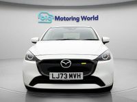 Second-hand Mazda 6 Exclusive-Line 88 CP (64 kW) 2024