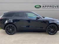 used Land Rover Range Rover Velar DIESEL ESTATE