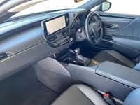 Used Lexus ES300H 218 HP (160 kW) 2023 Grey Sedan