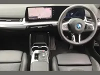 Used BMW iX1 M Sport 150 kW (204 HP) 2025 Silver SUV
