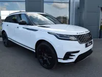 Used Land Rover Range Rover Velar S 204 HP (150 kW) 2022 White SUV