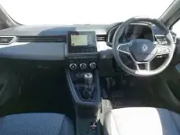 Used Renault Clio Techno 90 HP (66 kW) 2025 Grey Hatchback
