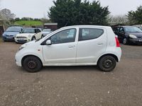 used Suzuki Alto 1.0 SZ4 5dr