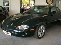 Used Jaguar XK 1999 Coupe