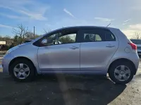 Used Toyota Yaris 2023 Silver Hatchback
