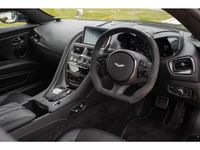 used Aston Martin DBS 5.2 V12 BiTurbo Coupe 2dr Petrol Auto Euro 6 (s/s) (715 bhp)