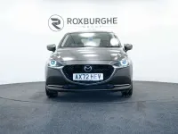 Used Mazda 2 Inclusive 116 HP (85 kW) 2023 Grey Hatchback
