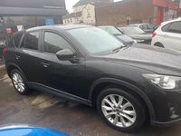Used Mazda 6 Inclusive 2013 Black Estate