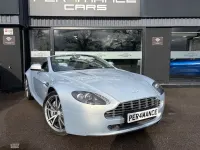 Used Aston Martin Vantage 420 HP (308 kW) 2010 Coupe