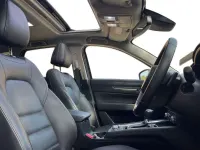 Used Mazda CX-5 Exclusive-Line 165 HP (121 kW) 2023 Blue SUV