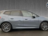 Used BMW 225 Active Tourer M Sport 242 HP (177 kW) 2025 Grey MPV