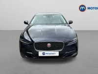 Used Jaguar XE S 249 HP (183 kW) 2020 Blue Sedan
