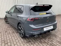 New VW Golf VIII 300 HP (220 kW) 2025