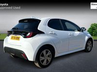 Used Toyota Yaris Hybrid 116 HP (85 kW) 2026 Hatchback