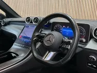 Used Mercedes E300 Urban 313 HP (230 kW) 2024 Blue Coupe