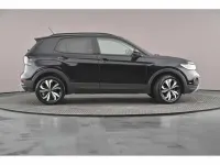 Used VW T-Cross 95 HP (69 kW) 2023 SUV
