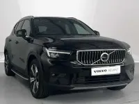 Used Volvo XC40 Ultimate 262 HP (192 kW) 2023 Black SUV