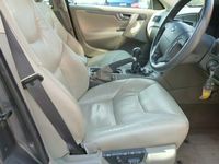 Used Volvo V70 163 HP (119 kW) 2003 Estate