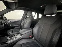 Used BMW X3 M Sport 265 HP (194 kW) 2018 Blue SUV