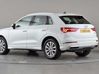 used Audi Q3 35 TDI Sport 5dr S Tronic